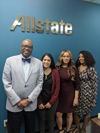 Insurance Agency «Allstate Insurance Agent: Herman Burroughs», reviews and photos