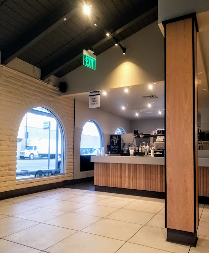 Starbucks image