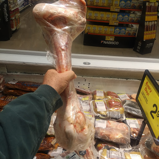 Grocery Store «Albertsons», reviews and photos, 161 W Prairie Ave, Hayden, ID 83835, USA