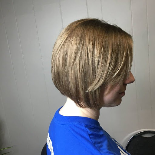 Hair Salon «The Look, Salon & Style», reviews and photos, 1660 E Main St #109, Plainfield, IN 46168, USA