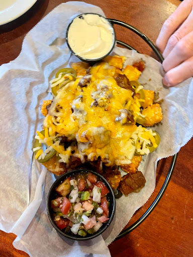 Brewpub «J.J. Bitting Brewing Co.», reviews and photos, 33 Main St, Woodbridge, NJ 07095, USA