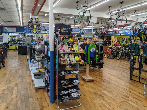 Bicycle Store «Quad Cycles», reviews and photos, 1043 Massachusetts Ave, Arlington, MA 02476, USA