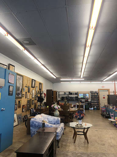 Thrift Store «Ark», reviews and photos, 475 W Main St, Dothan, AL 36301, USA