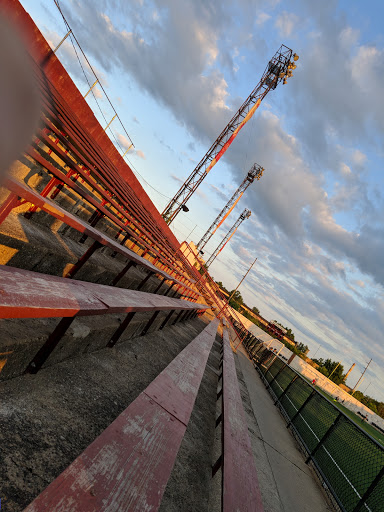 Stadium «Keyworth Stadium», reviews and photos, 3201 Roosevelt St, Hamtramck, MI 48212, USA