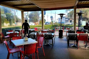 La Mono Merrylands | Charcoal Chicken & Lebanese Takeaway image