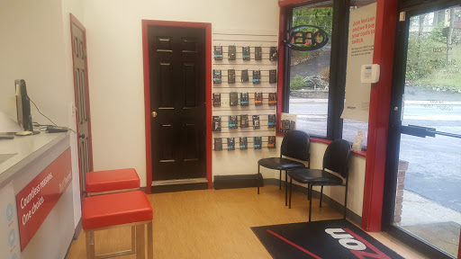Cell Phone Store «Verizon Wireless», reviews and photos, 227 Main St, Newton, NJ 07860, USA