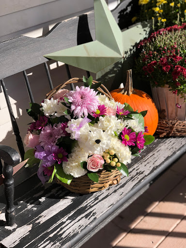 Florist «Valley Florist», reviews and photos, 301 Merrimack St, Methuen, MA 01844, USA