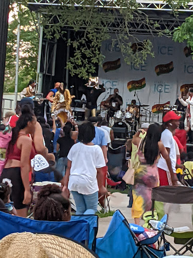 Performing Arts Theater «Julie Rogers Theatre», reviews and photos, 765 Pearl St, Beaumont, TX 77701, USA