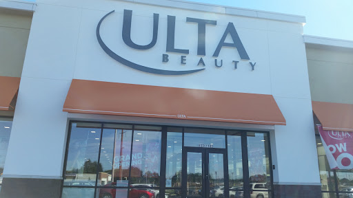 Hair Salon «Ulta Beauty», reviews and photos, 833 N Krocks Rd #103, Allentown, PA 18106, USA