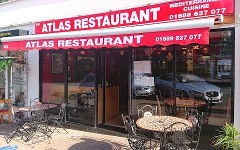 Atlas Restaurant image