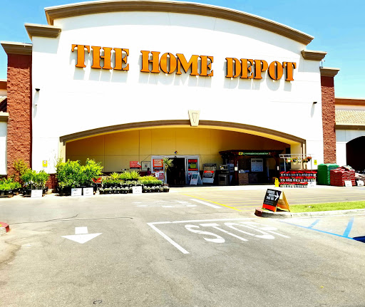 Home Improvement Store «The Home Depot», reviews and photos, 6140 Hamner Ave, Mira Loma, CA 91752, USA