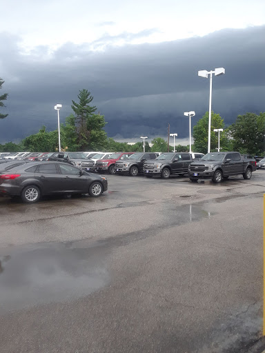 Ford Dealer «Suntrup Ford Kirkwood», reviews and photos, 10340 Manchester Rd, Kirkwood, MO 63122, USA