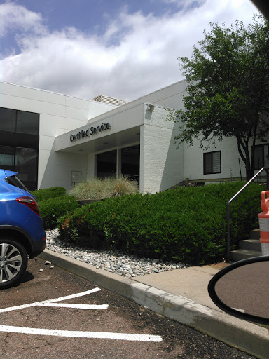 GMC Dealer «Ferguson Buick GMC», reviews and photos, 950 S Academy Blvd, Colorado Springs, CO 80910, USA