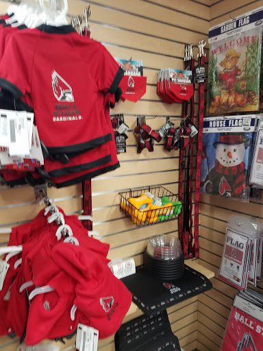 Book Store «T.I.S College Bookstore», reviews and photos, 1717 W University Ave, Muncie, IN 47303, USA