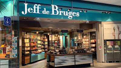Jeff de Bruges à Toulouse