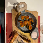 Photo n°1 de l'avis de Elena.a fait le 31/12/2021 à 10:07 sur le  Rumori Polpetteria Treviso à Casier