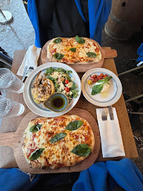 Pizza du Restaurant italien Liberto à Paris - n°16