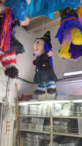 Dulceria La Victoria en Cadereyta Jiménez