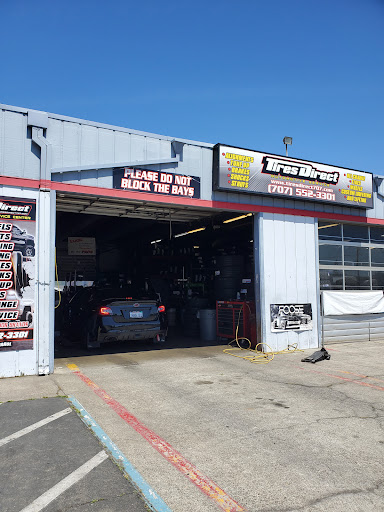 Auto air conditioning service Vallejo