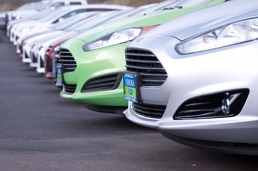 Used Car Dealer «Sonora Ford», reviews and photos, 13254 Mono Way, Sonora, CA 95370, USA