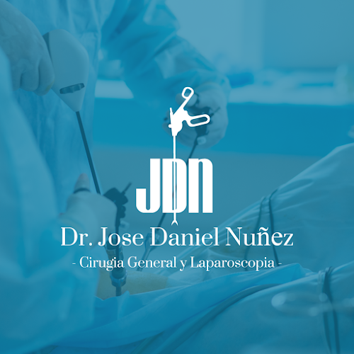 Dr. Jose Daniel Nuñez