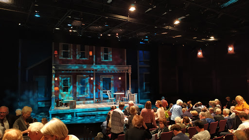 Performing Arts Theater «Everyman Theatre», reviews and photos, 315 W Fayette St, Baltimore, MD 21201, USA