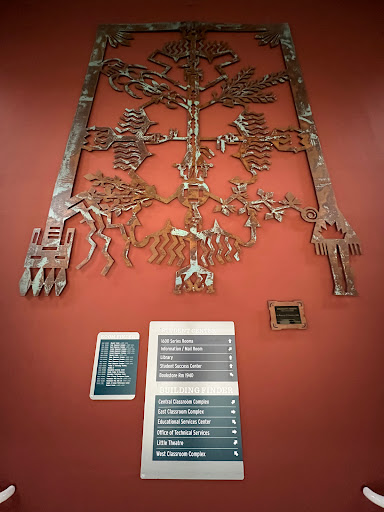 Community College «San Juan College», reviews and photos