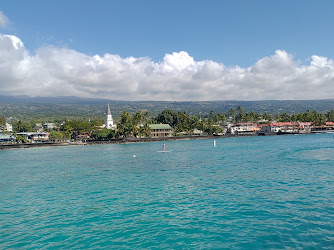 Kailua Pier