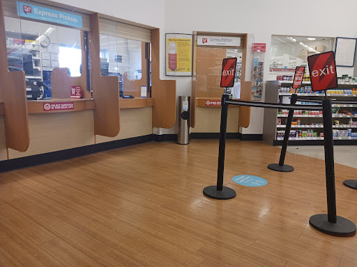 Drug Store «Walgreens», reviews and photos, 2245 S Euclid Ave, Ontario, CA 91762, USA