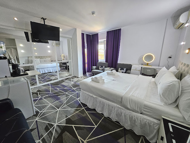 Amethyst House - Hotel