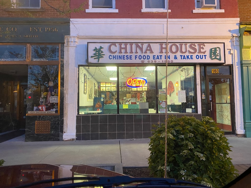 China House 44077