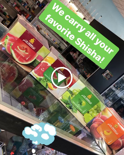 Tobacco Shop «Stay fly smoke shop», reviews and photos, 6761 Stanford Ranch Rd, Rocklin, CA 95677, USA