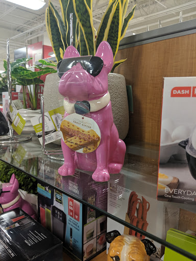 Department Store «T.J. Maxx», reviews and photos, 744 S Meadow St #300, Ithaca, NY 14850, USA