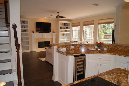 Roofing Contractor «SLM General Contractors, LLC», reviews and photos, 2150 S Central Expy #200, McKinney, TX 75070, USA