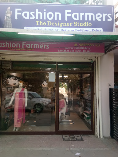 Fashion Farmers