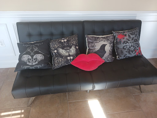 Explore usaf tattoo ideas, creative tattoo ideas in Warner Robins, available at Savage Art Tattoo, Body Piercing & Permanent Makeup