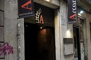 Arcano Restaurant image