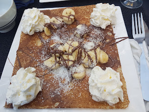 Photo n°13 de La fleur de sel à Vaison-la-Romaine ()