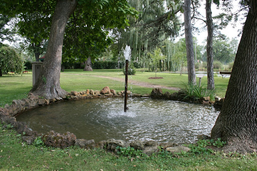 Historical Landmark «Villa Louis», reviews and photos, 521 N Villa Louis Rd, Prairie du Chien, WI 53821, USA