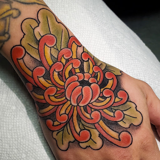 Explore san diego tattoo ideas, creative tattoo ideas in Pocatello, available at Tattoos by Cherise