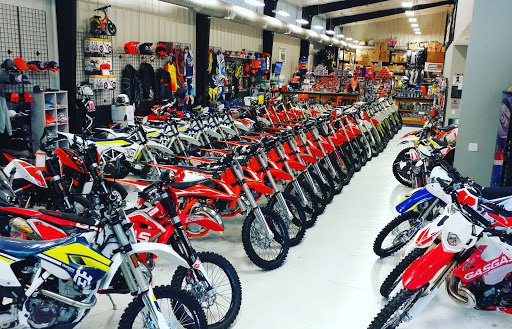 Motorcycle Dealer «Appalachian Offroad MC», reviews and photos, 4742 Washington St W, Charleston, WV 25313, USA