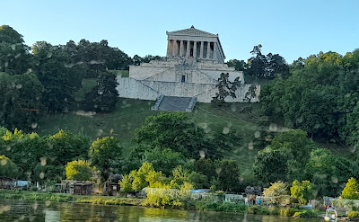 Kuz Héol à Arzon