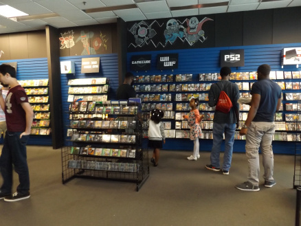 Video Game Store «Jay St Video Games», reviews and photos, 500 W Germantown Pike, Plymouth Meeting, PA 19462, USA