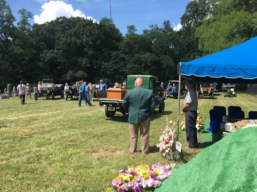 Funeral Home «Light Memorial & Funeral Chapel», reviews and photos, 585 E Main St, Monrovia, IN 46157, USA