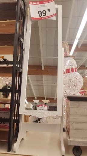 Department Store «BI-MART», reviews and photos, 110 E 6th Ave, Junction City, OR 97448, USA