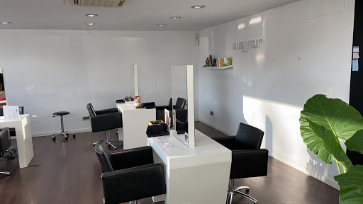 I Concept Hair Lounge en Majadahonda, Madrid