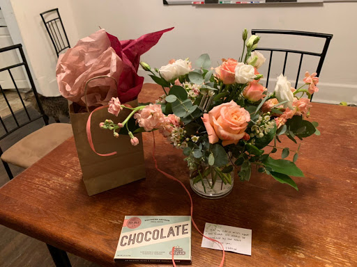 Florist «A Village of Flowers», reviews and photos, 1712 21st Ave S, Nashville, TN 37212, USA