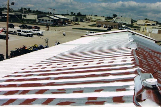 Armour Roof Co. in Omaha, Nebraska