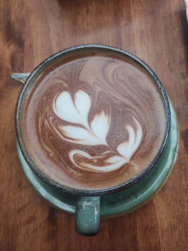 ORIUNDA SPECIALTY COFFEE & TEA - San Borja