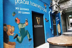Peadar Kearney's Pub image